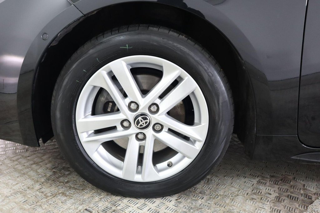 Used Toyota Corolla 2022 for sale - 76768728: Photo 33