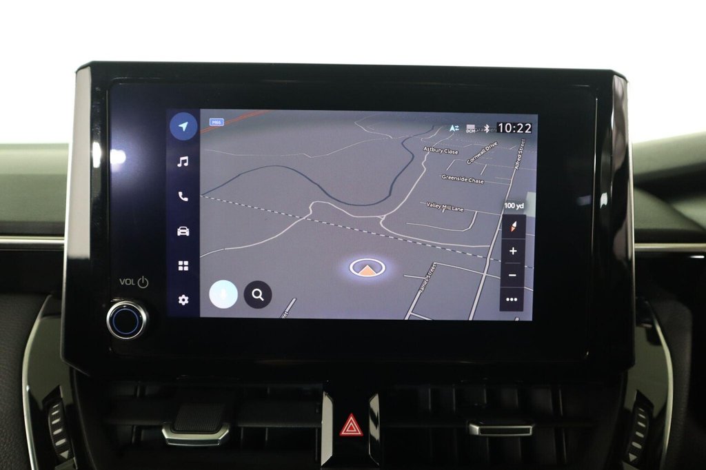 Used Toyota Corolla 2022 for sale - 76768728: Photo 36