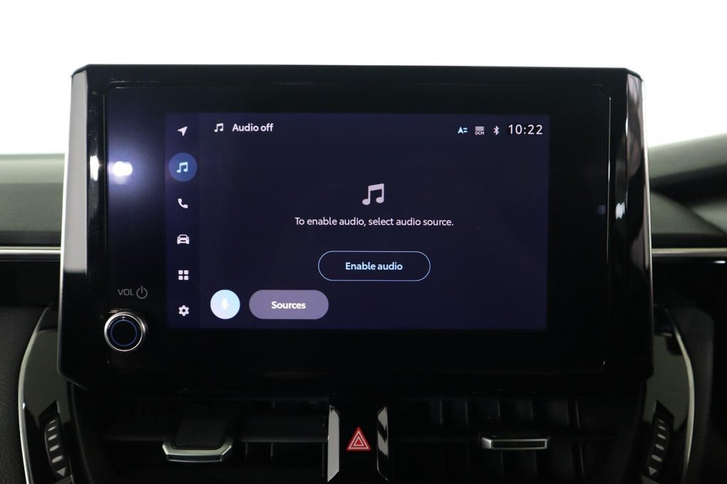 Used Toyota Corolla 2022 for sale - 76768728: Photo 38