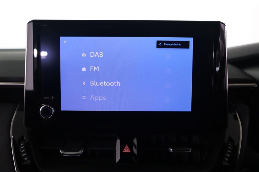 Used Toyota Corolla 2022 for sale - 76768728: Photo 39