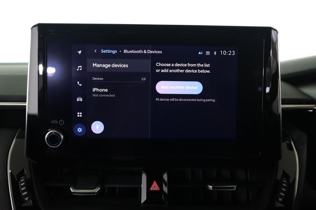 Used Toyota Corolla 2022 for sale - 76768728: Photo 41