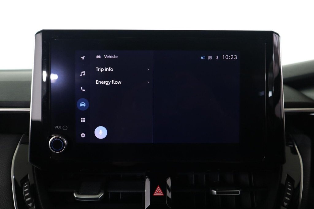 Used Toyota Corolla 2022 for sale - 76768728: Photo 42