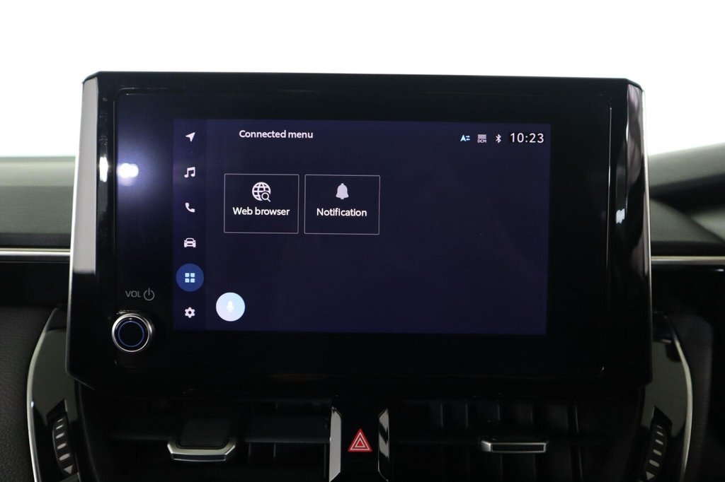 Used Toyota Corolla 2022 for sale - 76768728: Photo 43