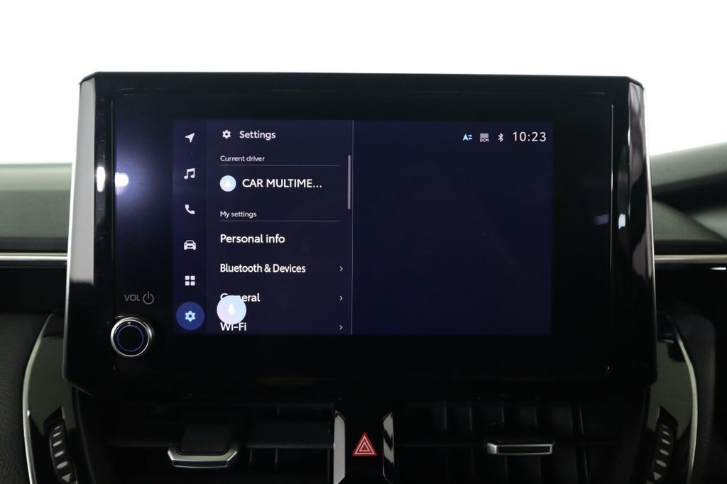 Used Toyota Corolla 2022 for sale - 76768728: Photo 44