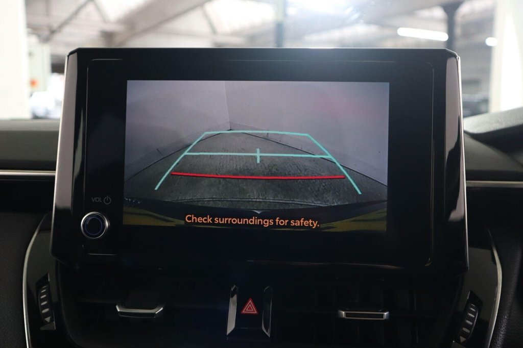 Used Toyota Corolla 2022 for sale - 76768728: Photo 45