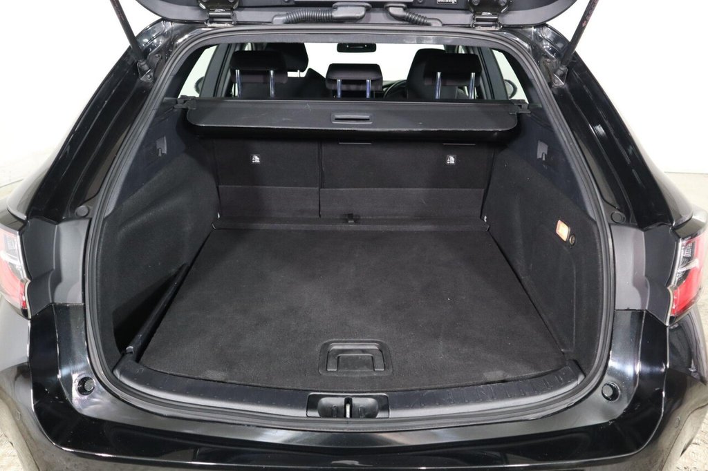 Used Toyota Corolla 2022 for sale - 76768728: Photo 46