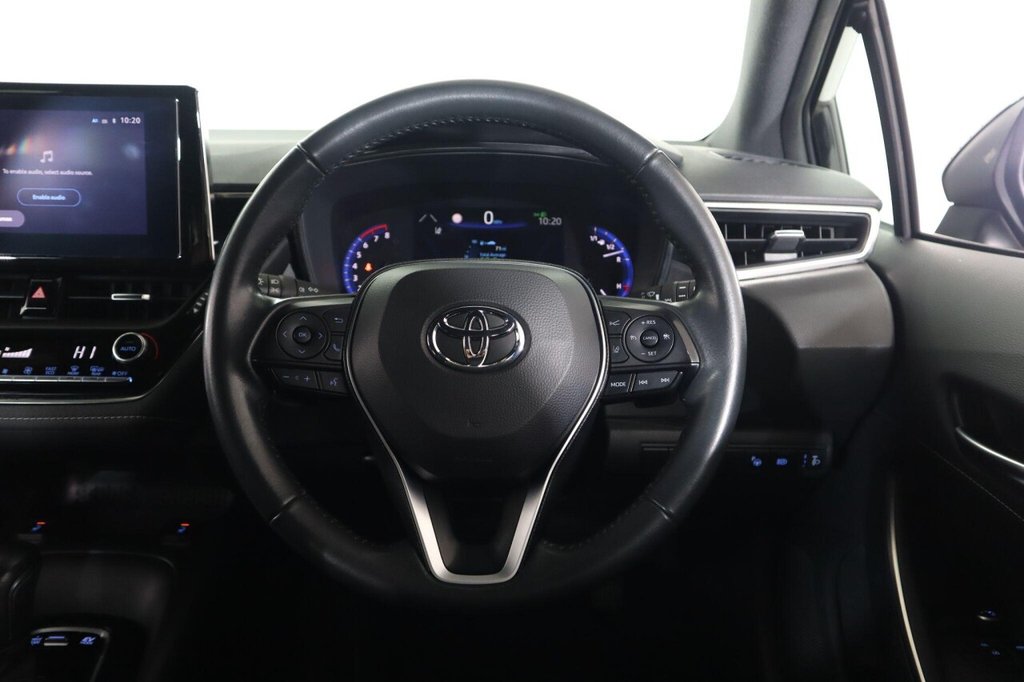 Used Toyota Corolla 2022 for sale - 76768728: Photo 47