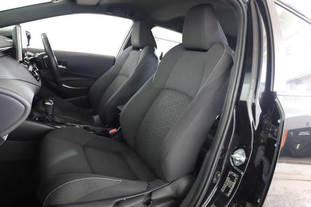 Used Toyota Corolla 2022 for sale - 76768728: Photo 48