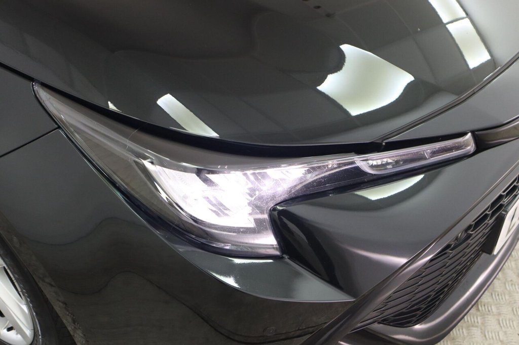 Used Toyota Corolla 2022 for sale - 76768728: Photo 49