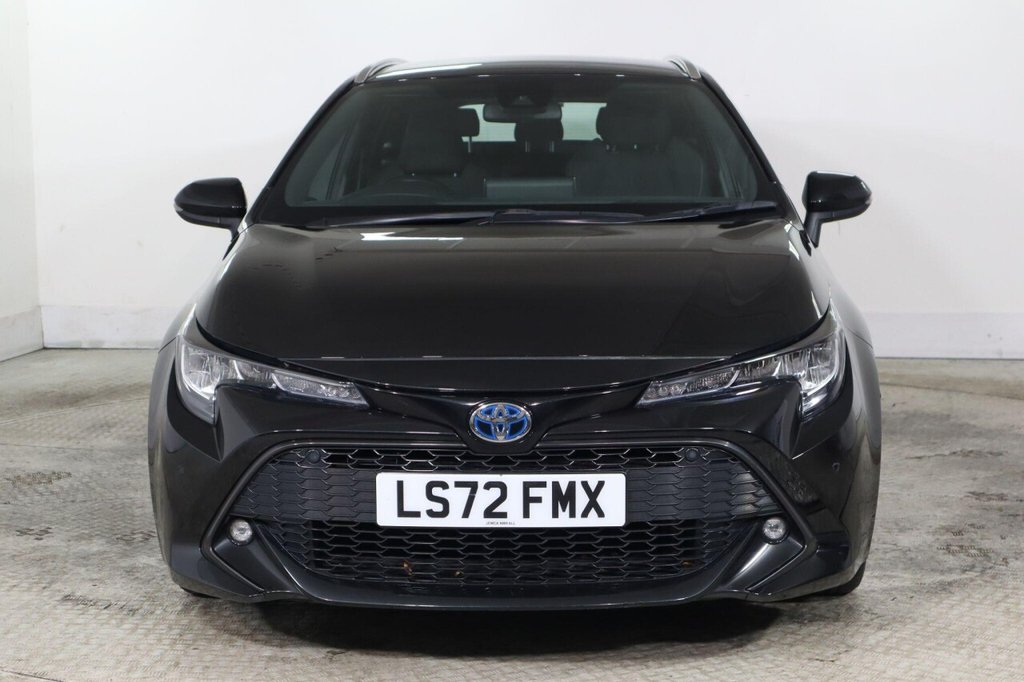 Used Toyota Corolla 2022 for sale - 76768728: Photo 5