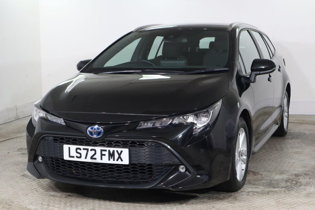 Used Toyota Corolla 2022 for sale - 76768728: Photo 6