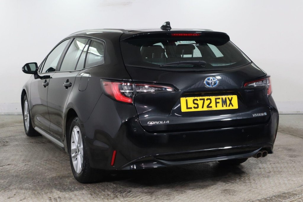 Used Toyota Corolla 2022 for sale - 76768728: Photo 7