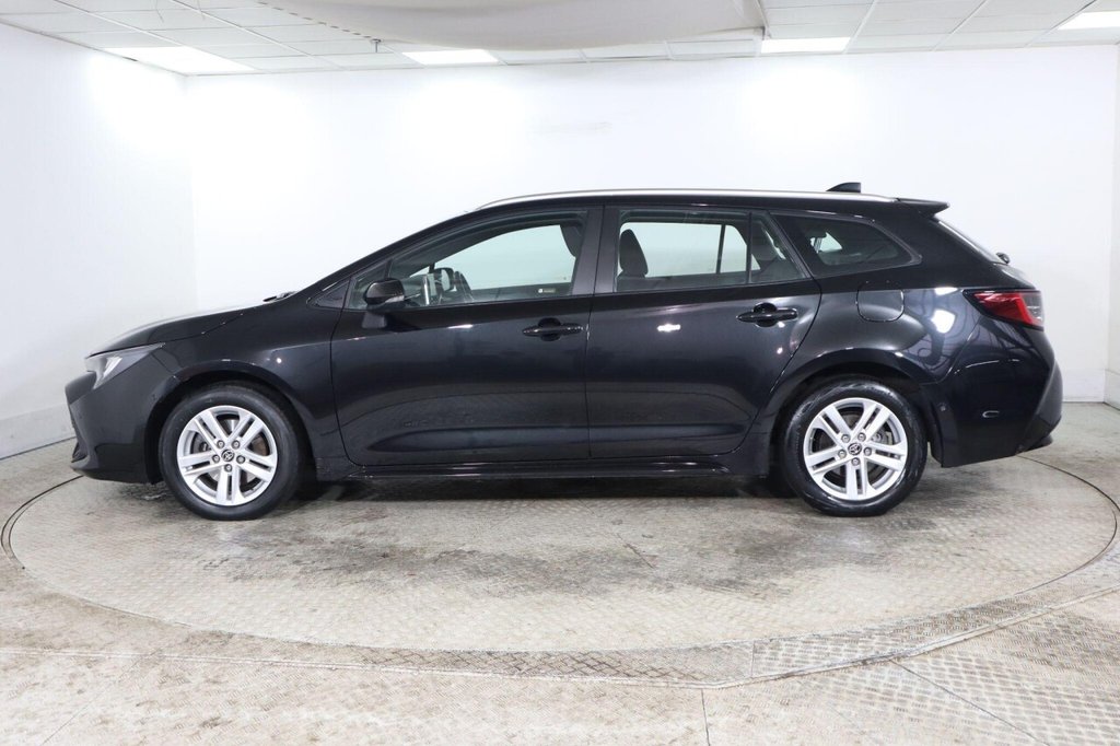 Used Toyota Corolla 2022 for sale - 76768728: Photo 8