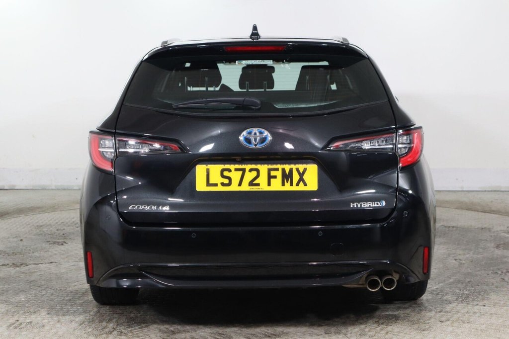 Used Toyota Corolla 2022 for sale - 76768728: Photo 9