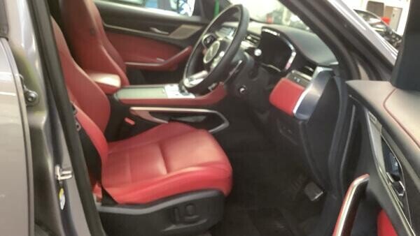 Used Jaguar F-Pace 2023 for sale - 77850085: Photo 10