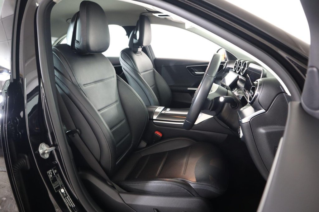 Used Mercedes-Benz C Class 2022 for sale - 77157786: Photo 13