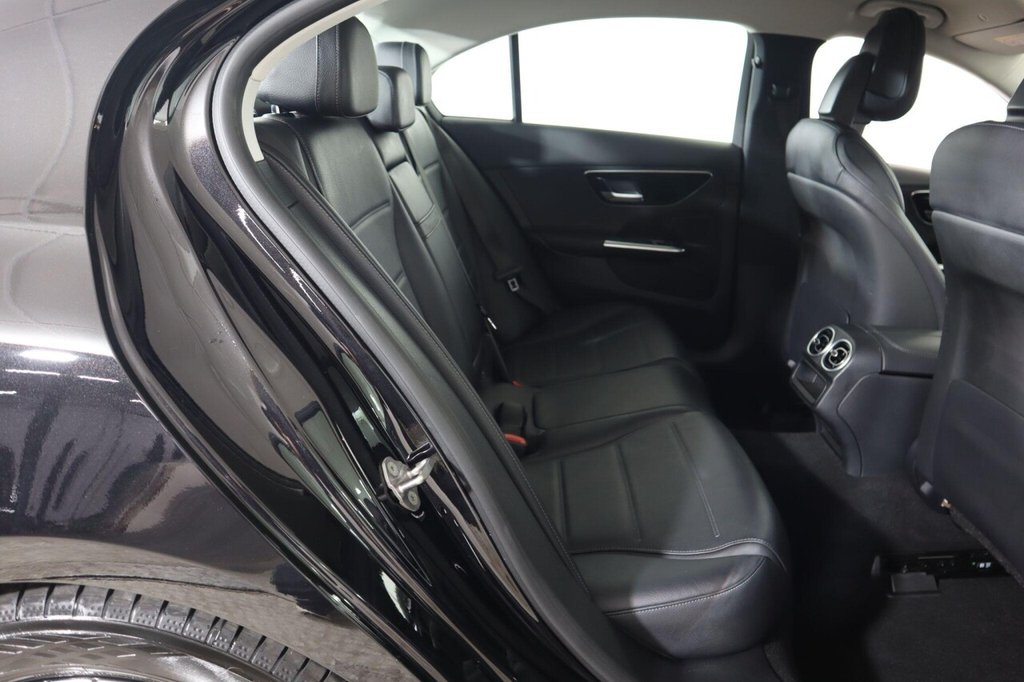 Used Mercedes-Benz C Class 2022 for sale - 77157786: Photo 14
