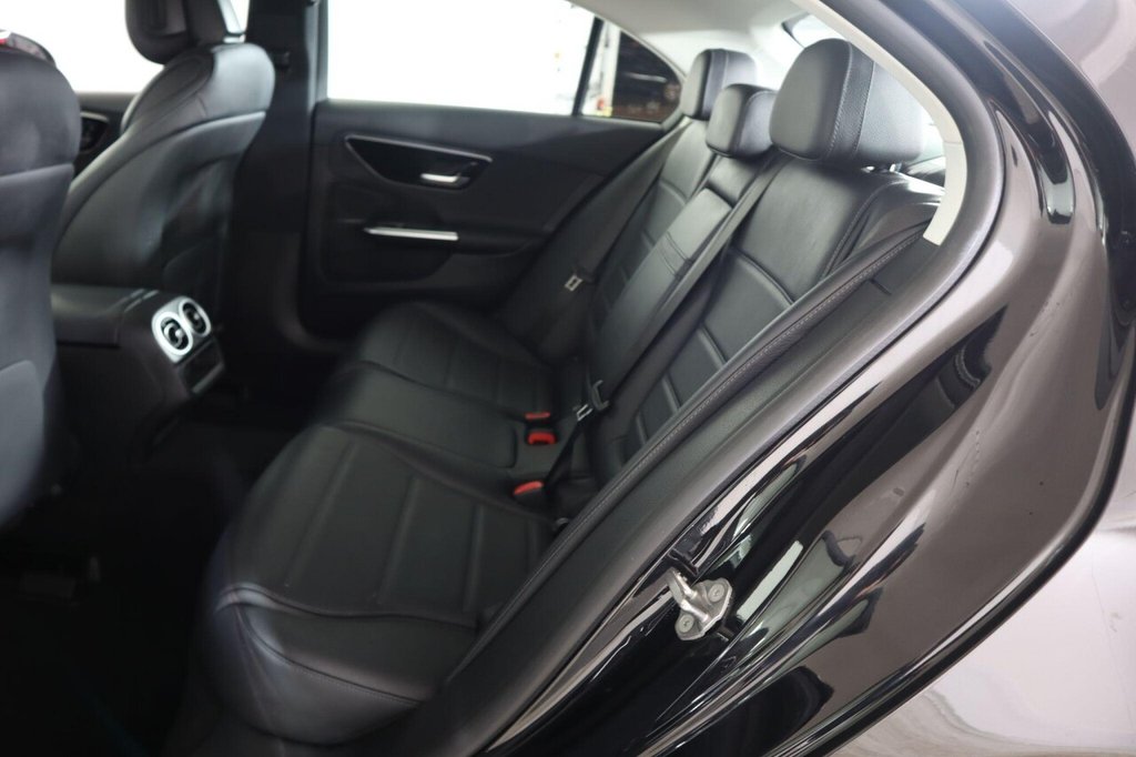 Used Mercedes-Benz C Class 2022 for sale - 77157786: Photo 16