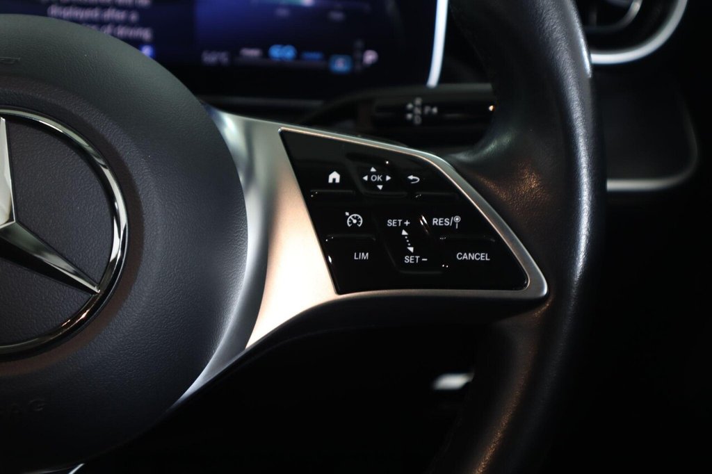 Used Mercedes-Benz C Class 2022 for sale - 77157786: Photo 18