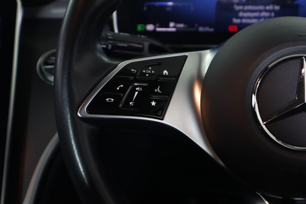 Used Mercedes-Benz C Class 2022 for sale - 77157786: Photo 19