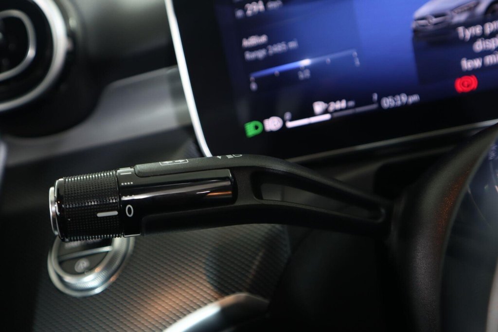 Used Mercedes-Benz C Class 2022 for sale - 77157786: Photo 21