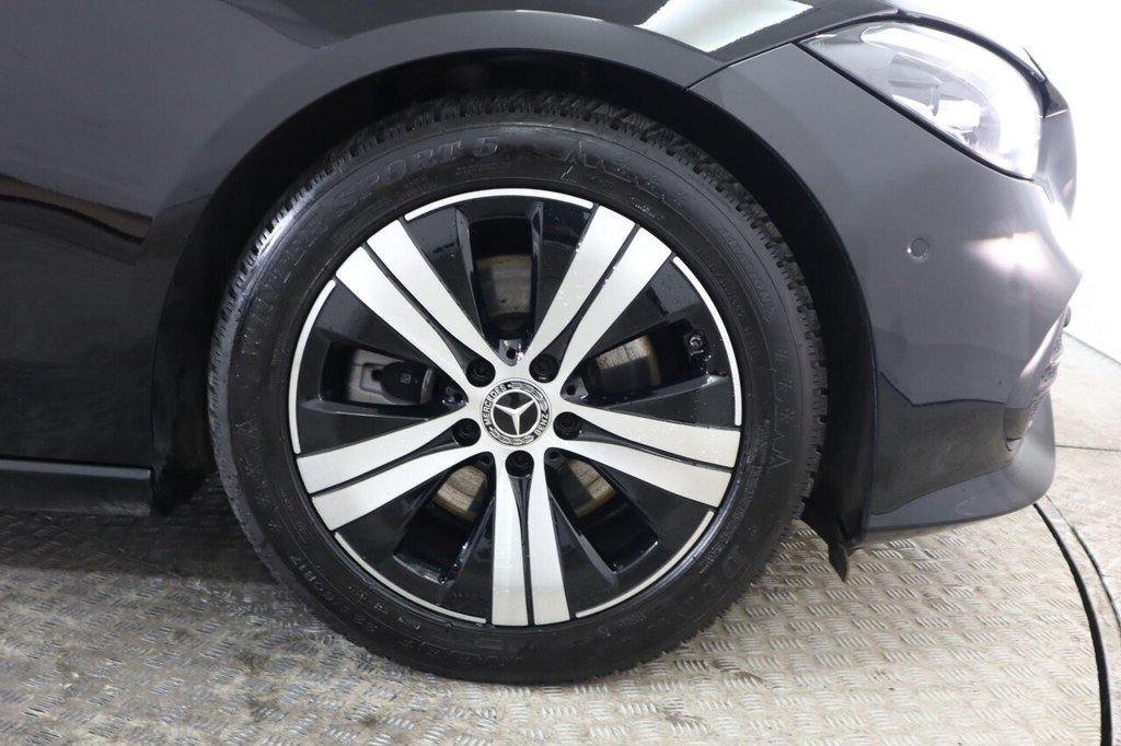 Used Mercedes-Benz C Class 2022 for sale - 77157786: Photo 29