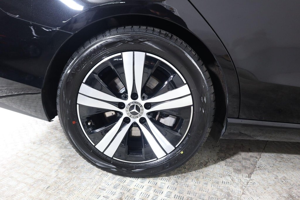 Used Mercedes-Benz C Class 2022 for sale - 77157786: Photo 30