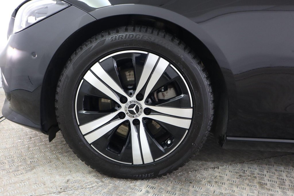 Used Mercedes-Benz C Class 2022 for sale - 77157786: Photo 32