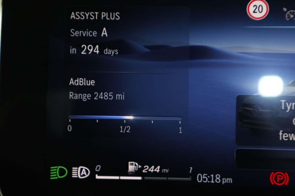 Used Mercedes-Benz C Class 2022 for sale - 77157786: Photo 34