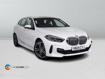 Used BMW 1 Series 2024 for sale - 79090177: Photo