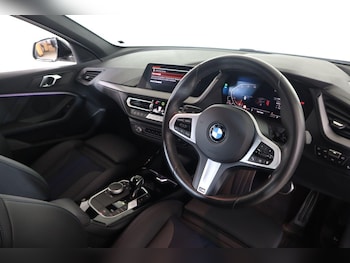 Used BMW 1 Series 2024 for sale - 79090177: Photo