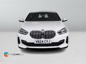 Used BMW 1 Series 2024 for sale - 79090177: Photo