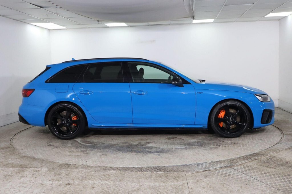 Used Audi A4 2020 for sale - 76470485: Photo 10