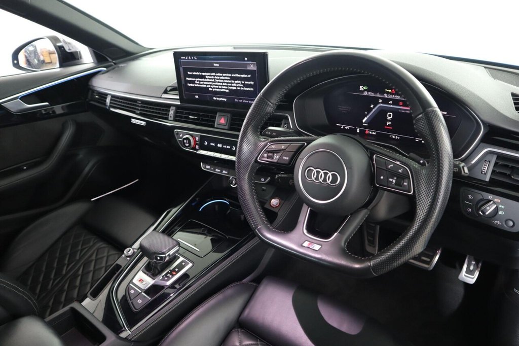 Used Audi A4 2020 for sale - 76470485: Photo 12