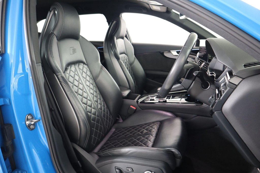 Used Audi A4 2020 for sale - 76470485: Photo 14