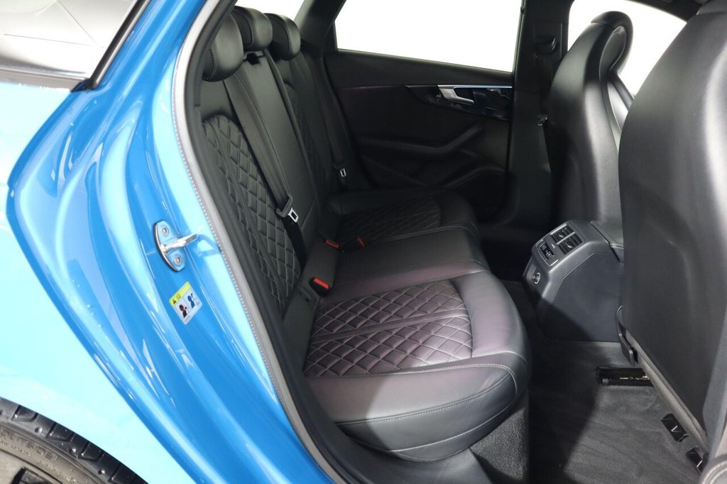 Used Audi A4 2020 for sale - 76470485: Photo 15