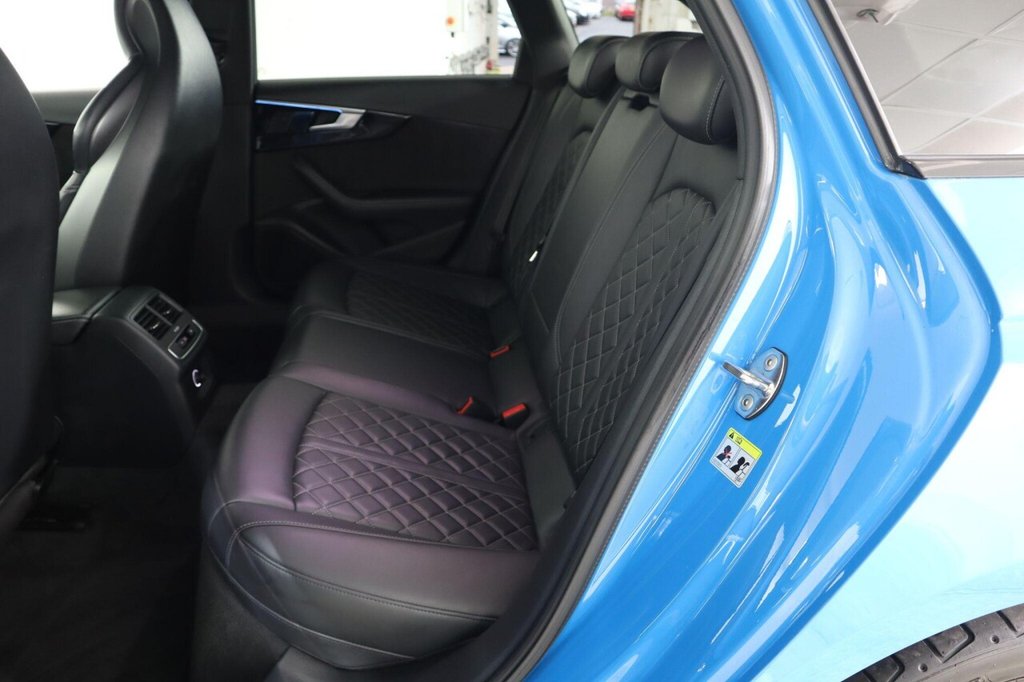 Used Audi A4 2020 for sale - 76470485: Photo 16