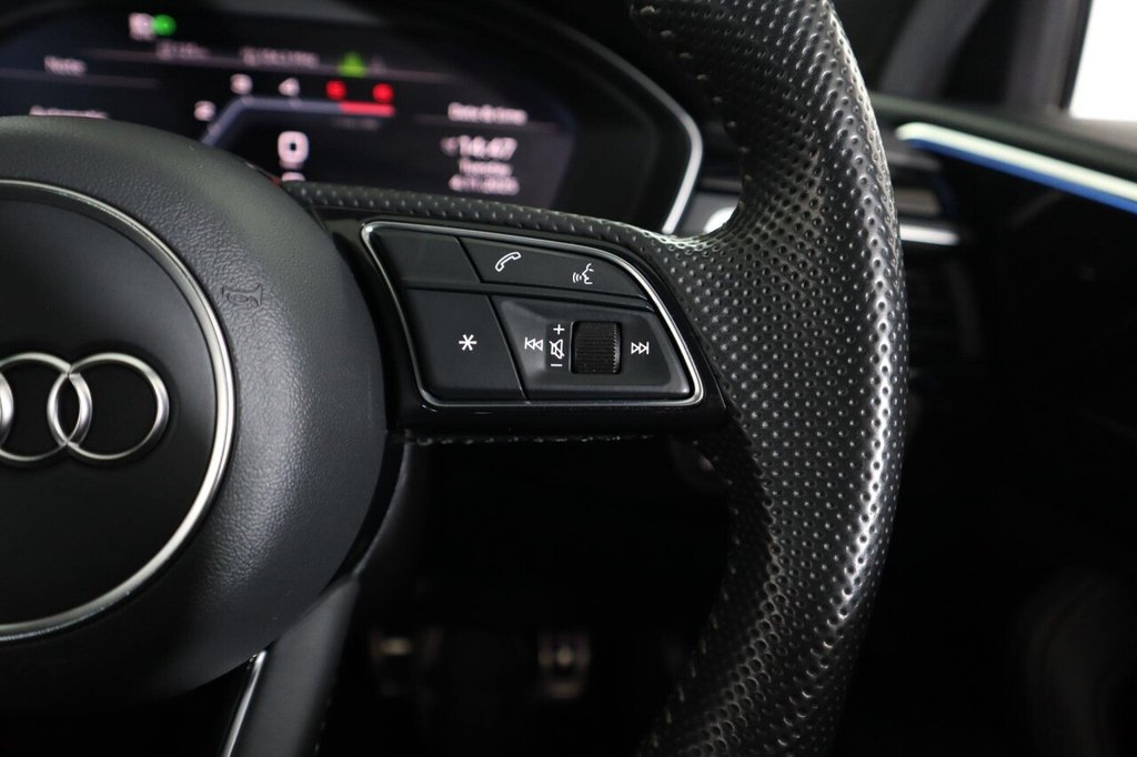 Used Audi A4 2020 for sale - 76470485: Photo 18
