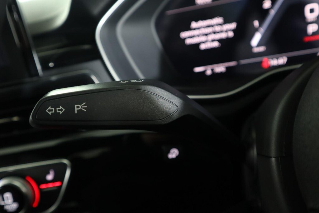 Used Audi A4 2020 for sale - 76470485: Photo 20