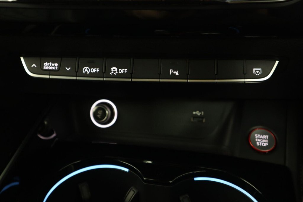 Used Audi A4 2020 for sale - 76470485: Photo 23