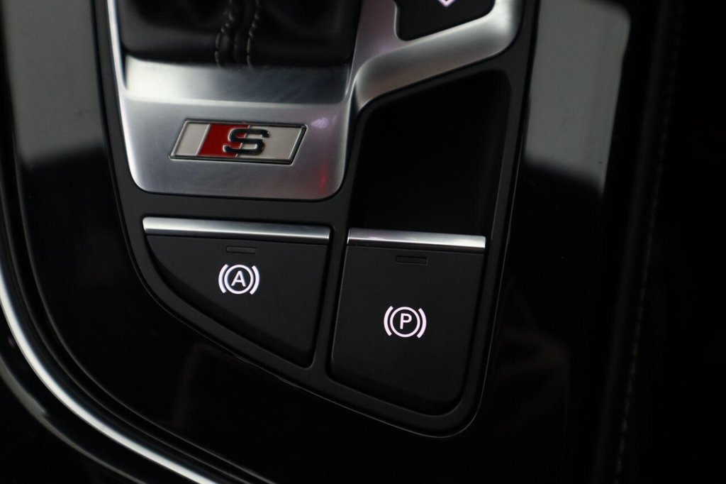 Used Audi A4 2020 for sale - 76470485: Photo 25