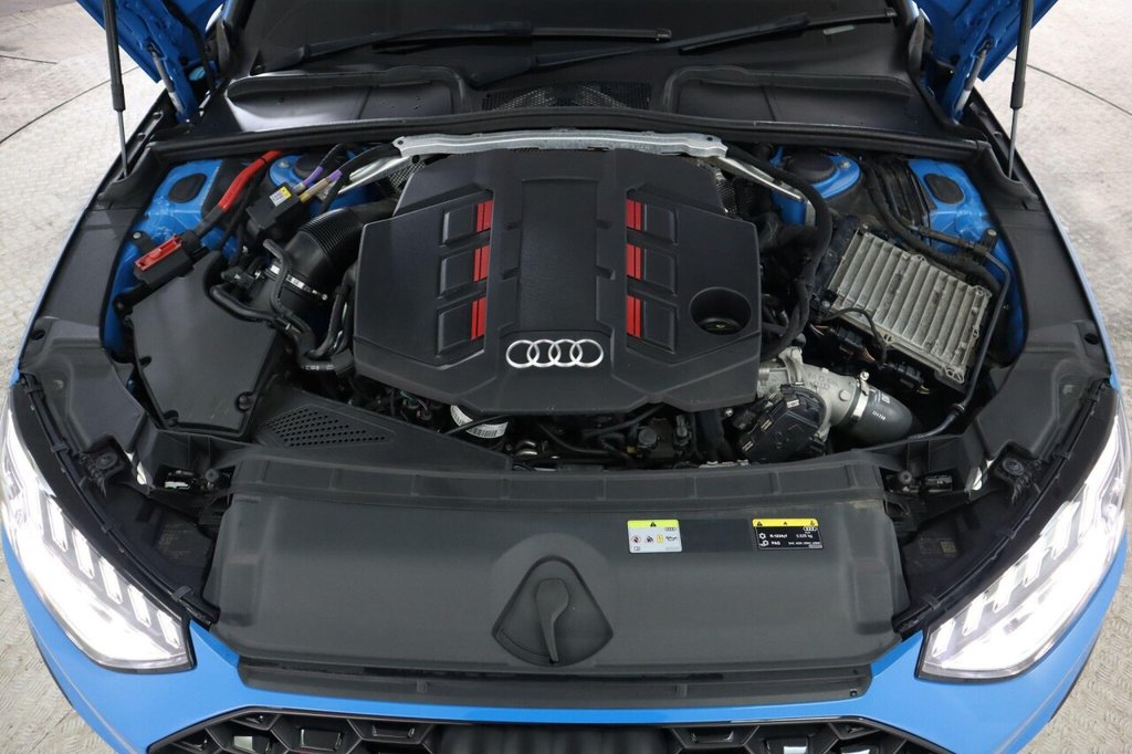 Used Audi A4 2020 for sale - 76470485: Photo 32