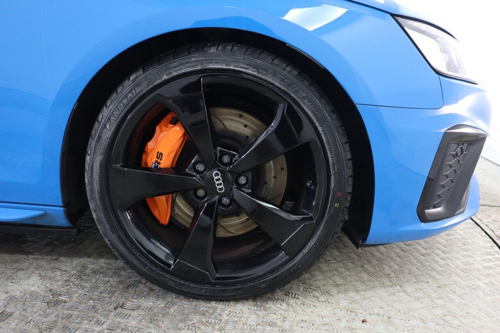 Used Audi A4 2020 for sale - 76470485: Photo 33