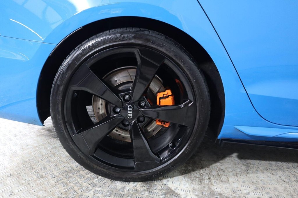 Used Audi A4 2020 for sale - 76470485: Photo 34