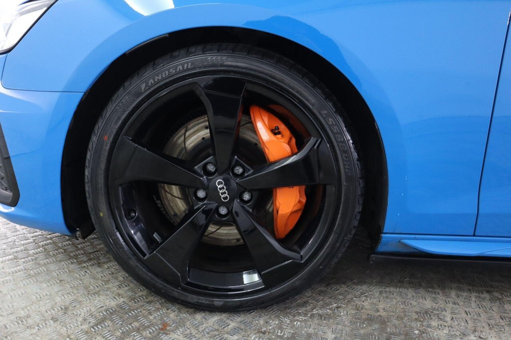 Used Audi A4 2020 for sale - 76470485: Photo 36