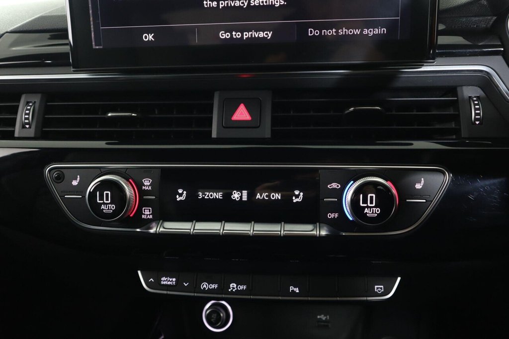 Used Audi A4 2020 for sale - 76470485: Photo 37