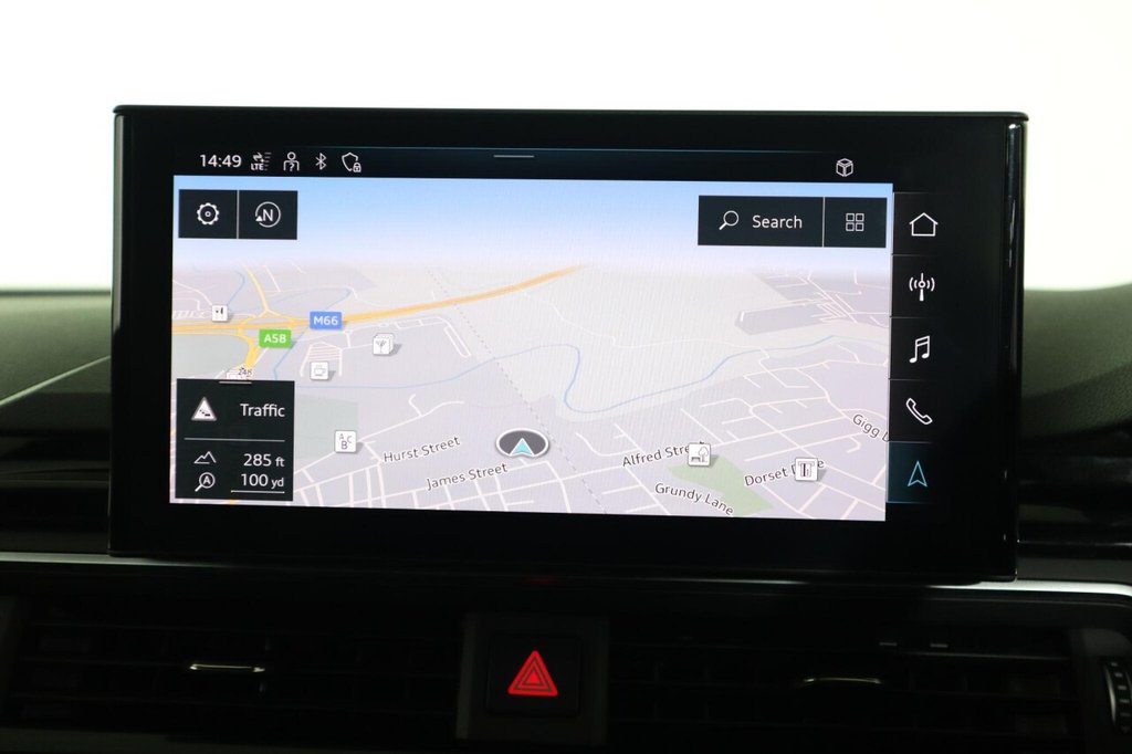 Used Audi A4 2020 for sale - 76470485: Photo 38