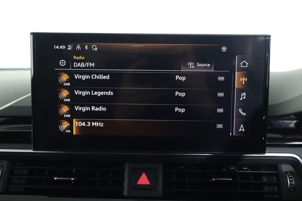 Used Audi A4 2020 for sale - 76470485: Photo 40