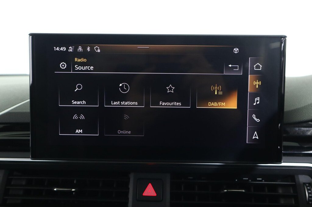 Used Audi A4 2020 for sale - 76470485: Photo 41