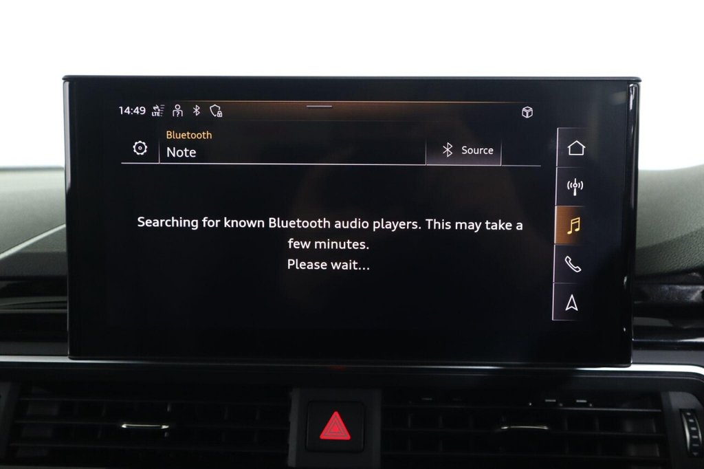 Used Audi A4 2020 for sale - 76470485: Photo 42